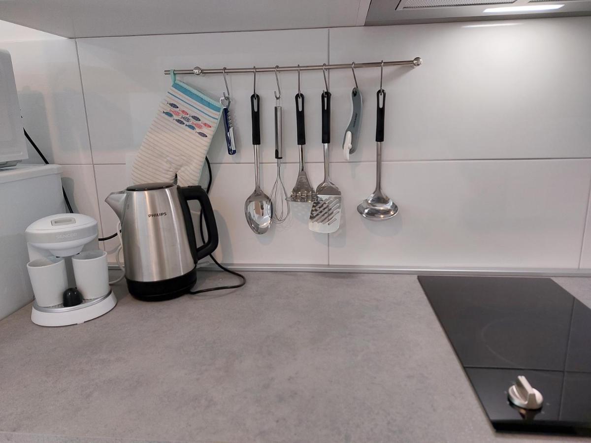 Apartmani Elisa Stari Grad  Extérieur photo
