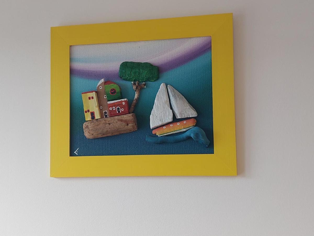 Apartmani Elisa Stari Grad  Extérieur photo